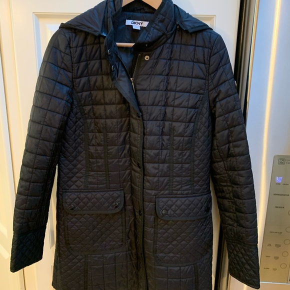 Beautiful DKNY Jacket - Picture 1 of 4